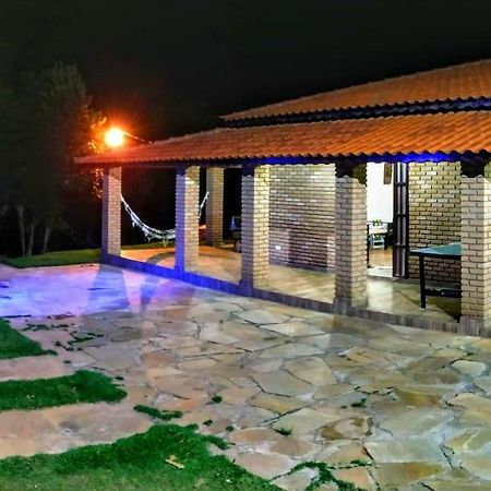 Recanto Shambala São Tomé das Letras Kültér fotó