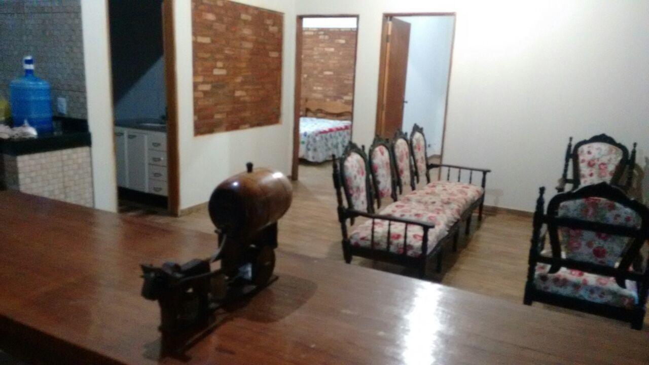 Recanto Shambala São Tomé das Letras Kültér fotó