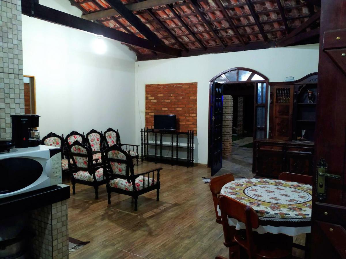 Recanto Shambala São Tomé das Letras Kültér fotó